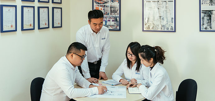 精益 · 研發(fā)設(shè)計