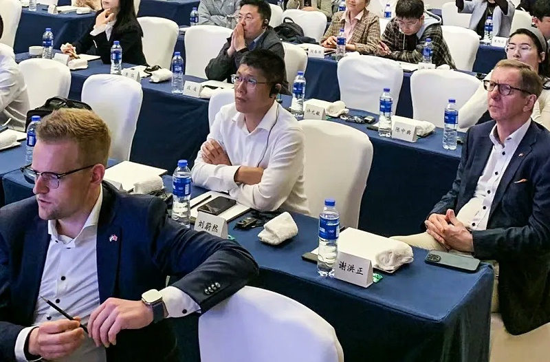 荷蘭-江蘇廢棄物處置利用技術(shù) (2)