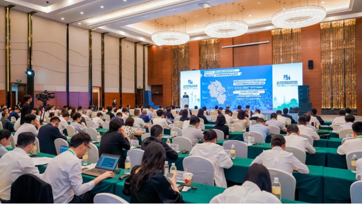 依斯倍受邀參加中日節(jié)能環(huán)保綜合論壇暨中日綠色發(fā)展環(huán)保節(jié)能技術(shù)交流會(huì)