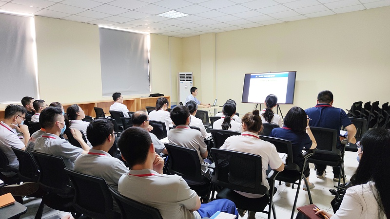 網(wǎng)絡(luò)安全知識(shí)培訓(xùn)