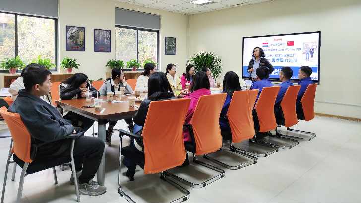 夢想起航迎新會，依斯倍2021注入新活力