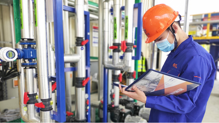 污水處理工程沉砂池應(yīng)如何運(yùn)行管理