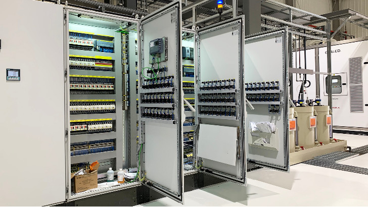 污水處理工程驗收公示需要指定網(wǎng)站嗎？