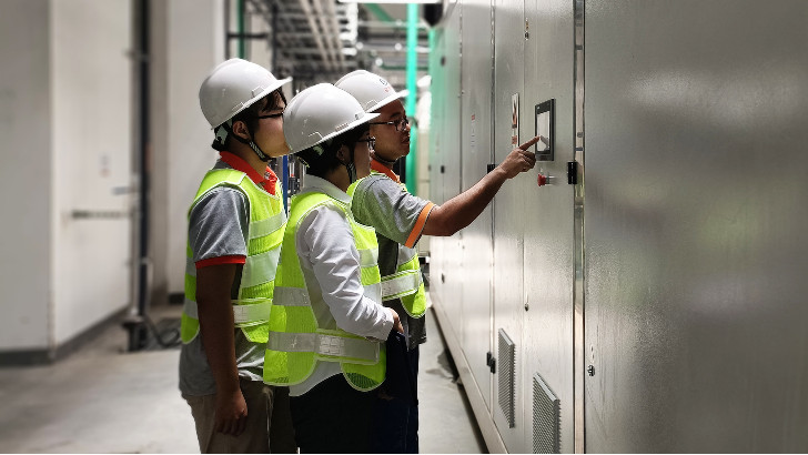 環境保護的意義到底在哪里？