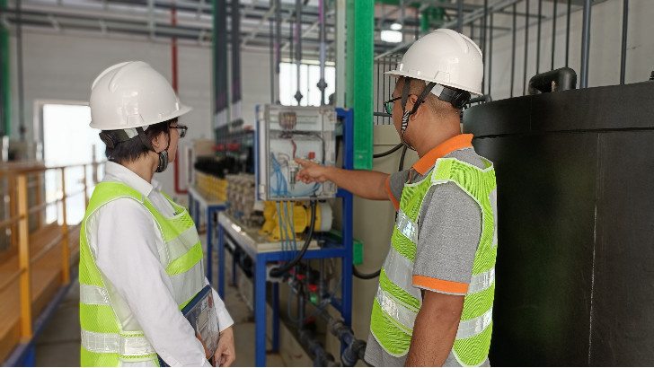 2021年10月最新環保政策及標準將正式執行