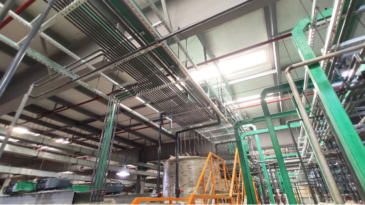 污水處理設(shè)備中塑料防腐泵泵頭材質(zhì)的選擇