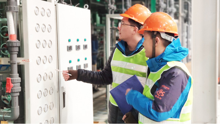 PCB生產(chǎn)電鍍廢水處理前端電鍍?cè)O(shè)備如何停機(jī)維護(hù)