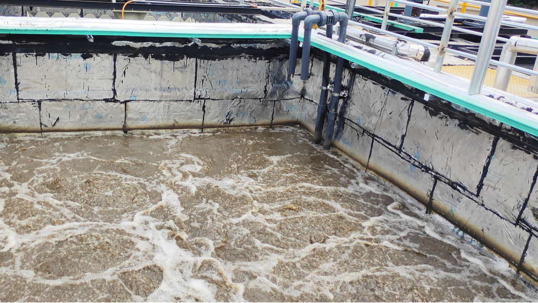 工業(yè)廢水處理設(shè)計中MBR膜品牌數(shù)量確定