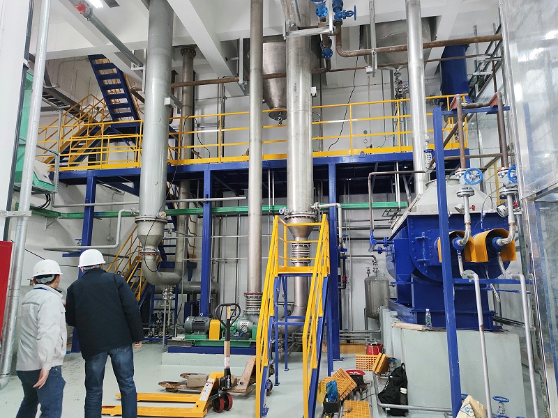 廢水處理設(shè)備