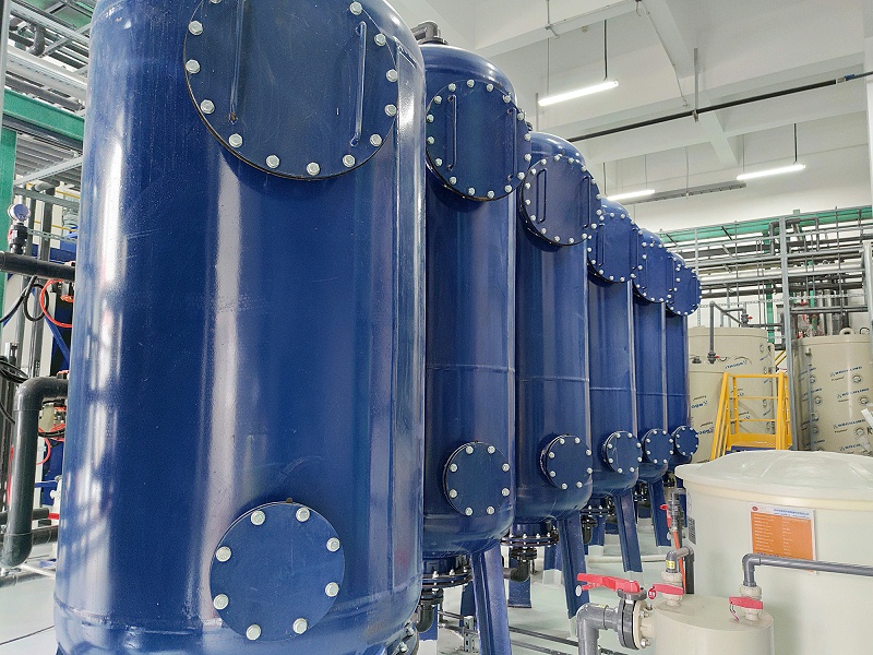 醫(yī)藥化工廢水處理工藝設計要點