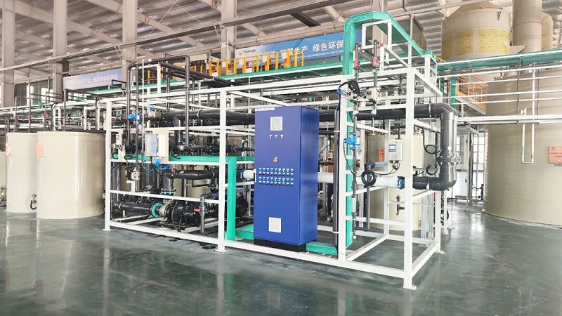 依斯倍喜獲2025年度中華環(huán)保聯(lián)合會科學(xué)技術(shù)獎 (2)