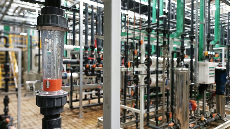 高難度廢水處理