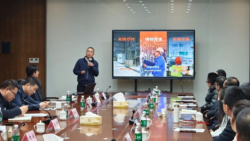 蘇州工業(yè)園區(qū)＆蘇滁高新區(qū)汽車裝備制造產(chǎn)業(yè)沙龍 (4)