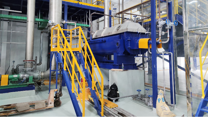 混全鹽結(jié)晶技術在廢水零排放工程中的應用