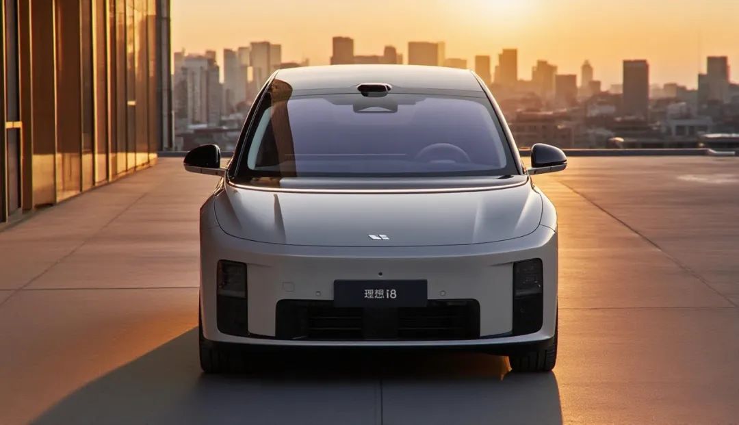 這家蘇州環(huán)保企業(yè)助力理想汽車打造污水凈化體系，樹立汽車行業(yè)綠色制造新標桿