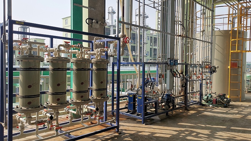 工業(yè)廢水處理24