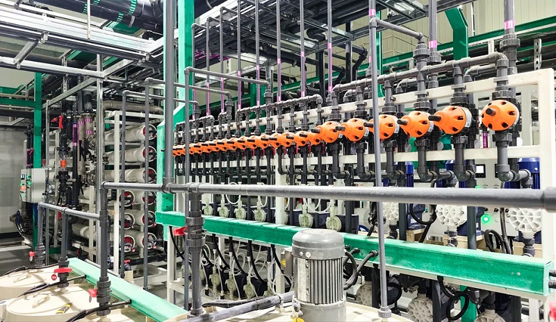 工業(yè)和信息化部重點(diǎn)培育中試平臺(tái)名單 (6)