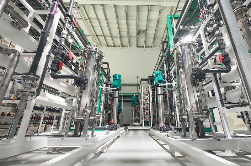 工業(yè)和信息化部重點(diǎn)培育中試平臺(tái)名單 (8)