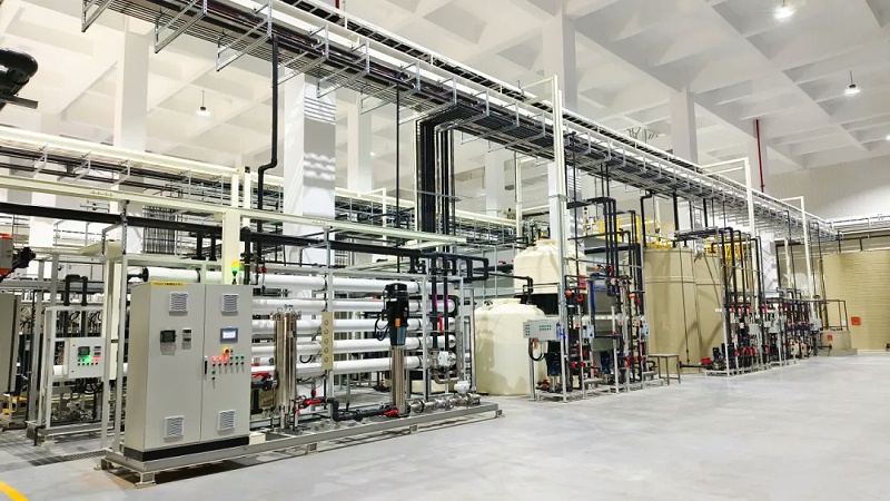 工業(yè)和信息化部重點(diǎn)培育中試平臺(tái)名單 (2)