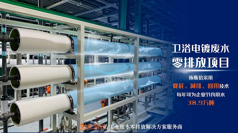 工業(yè)廢水處理技術(shù)