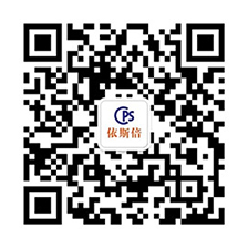 訂閱號(hào)二維碼