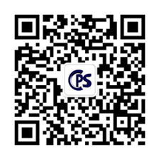 公眾號(hào)二維碼