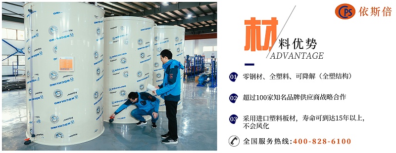 工業廢水處理9