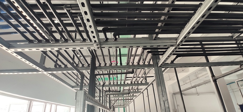 重金屬?gòu)U水處理