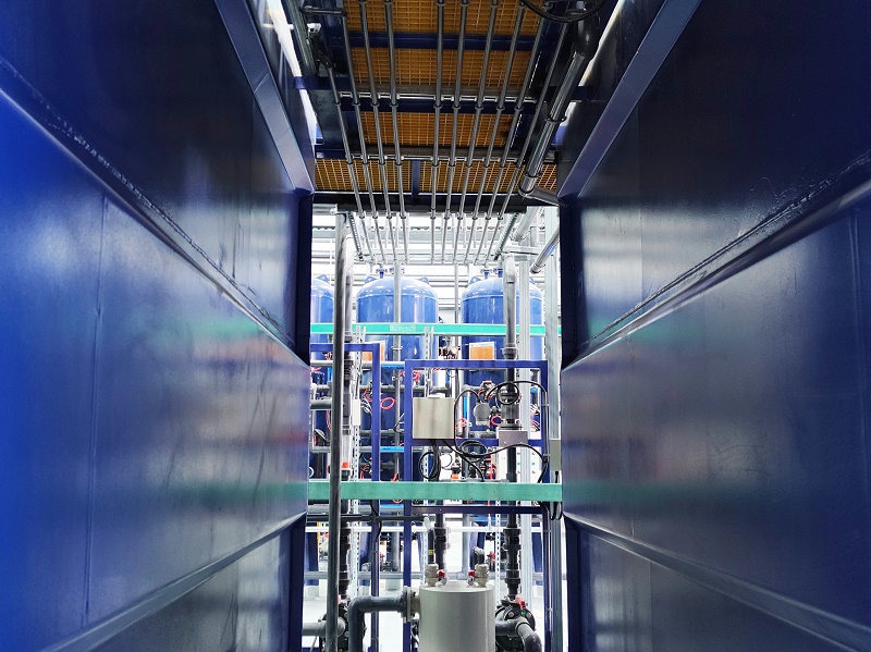 淺析制藥廢水處理中的污染物和特點(diǎn)