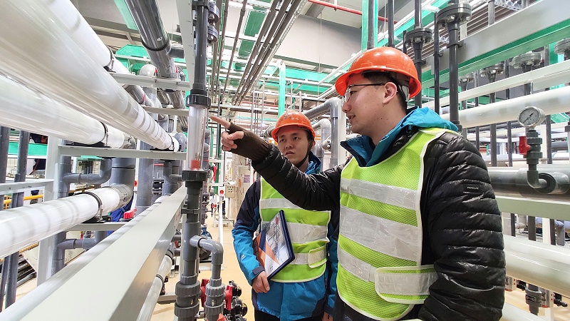 EPC工程總承包單位的工作職責(zé)