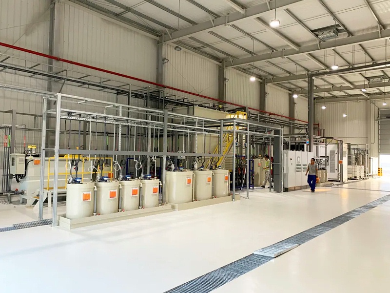 阿特斯降本增效供應(yīng)鏈管理 (2)