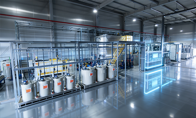 依斯倍參與園區(qū)數(shù)據(jù)知識產(chǎn)權(quán)實務(wù)精講活動，以數(shù)據(jù)保護賦能工業(yè)廢水處理高質(zhì)量發(fā)展 (3)