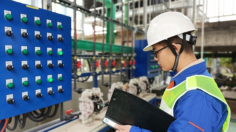 環(huán)境工程專業(yè)