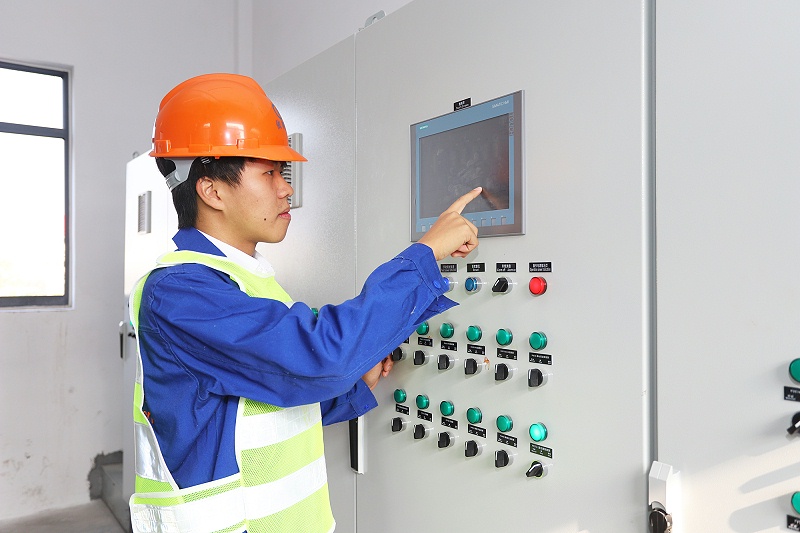 環(huán)境工程專業(yè)