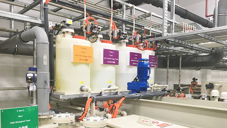 食品工業(yè)廢水處理的特點(diǎn)及處理方法有哪些？