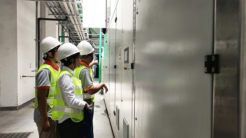 污水處理現(xiàn)狀