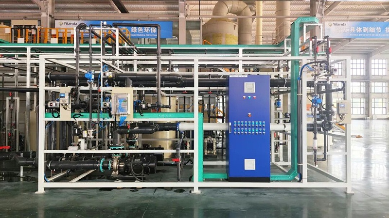 依斯倍受邀出席中國表面工程協(xié)會(huì)七屆二次理事（擴(kuò)大）會(huì)議 (4)