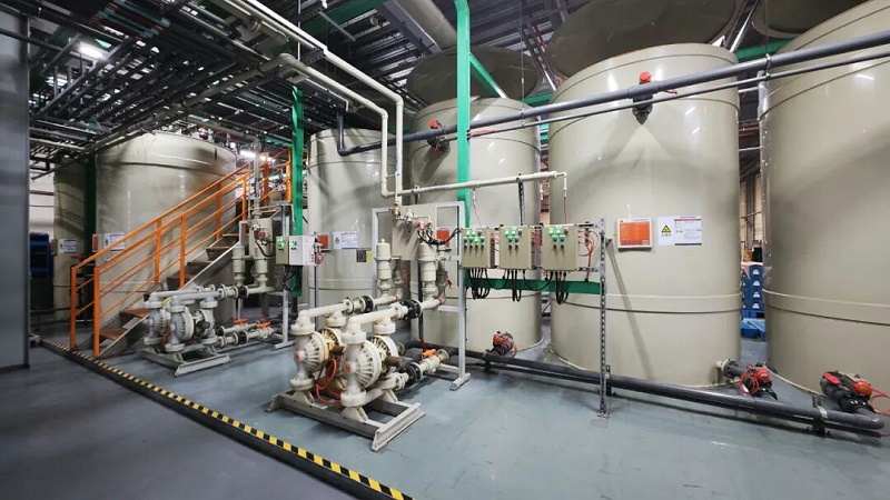 依斯倍受邀出席中國表面工程協(xié)會(huì)七屆二次理事（擴(kuò)大）會(huì)議 (5)