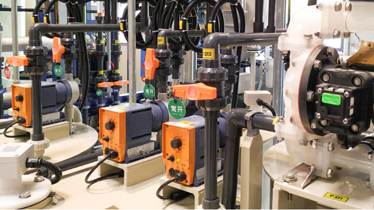 工業含磷廢水的來源以及對環境的主要危害