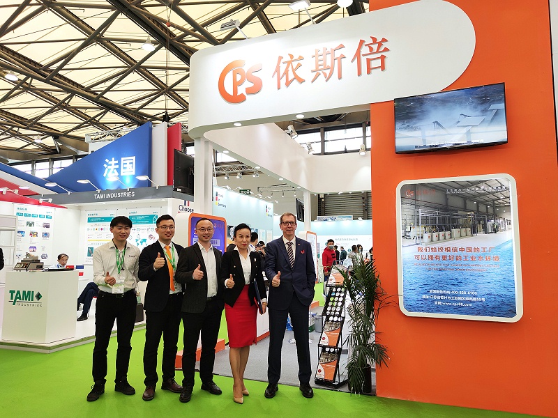 中國表面工程協(xié)會創(chuàng)新企業(yè)