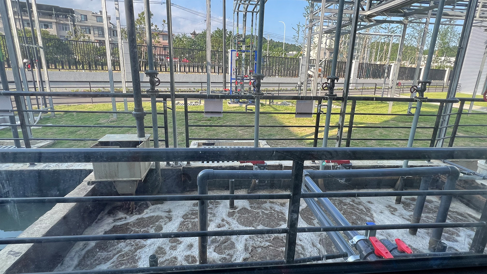 廢水處理主要方法有哪些