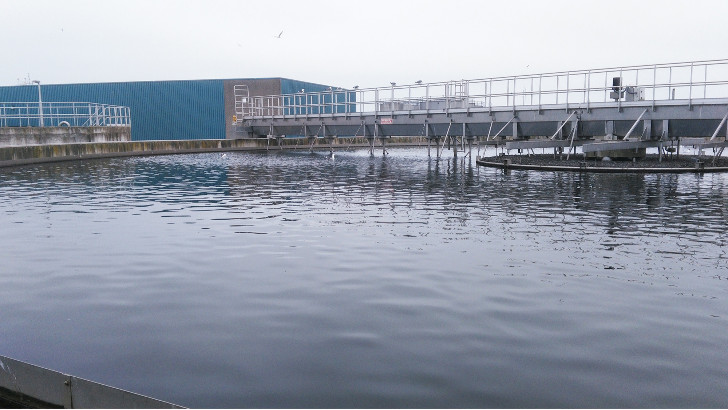 江蘇省水污染防治設(shè)備產(chǎn)業(yè)規(guī)模排名全國(guó)靠前