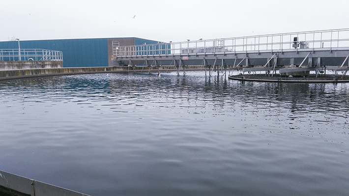 江蘇省水污染防治產(chǎn)業(yè)