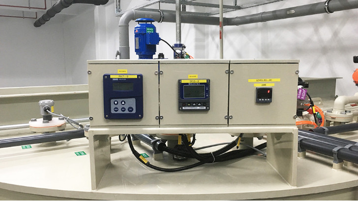 工業廢水處理中的等離子水處理技術工藝