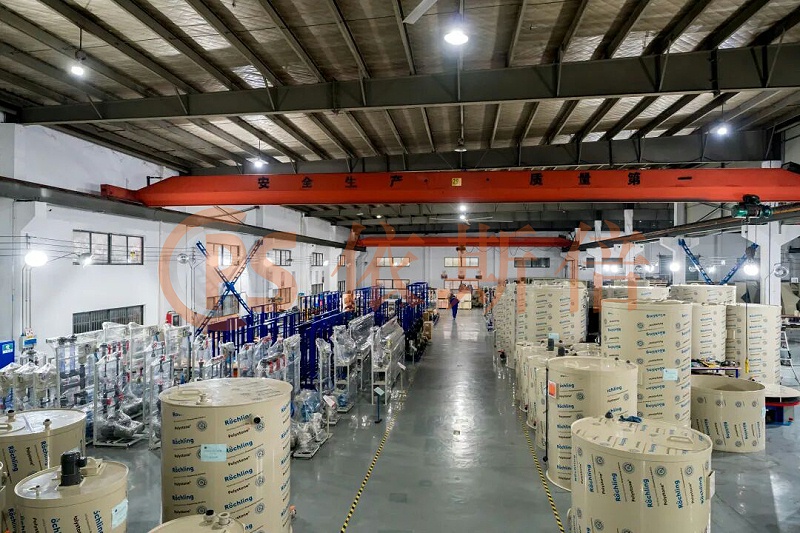 共建“一帶一路”綠色生態(tài)參訪交流5