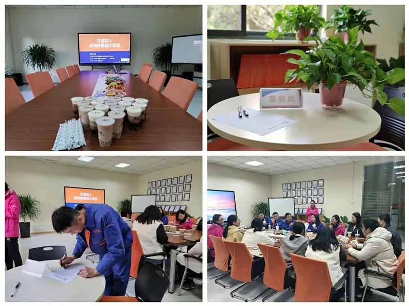 人才培養(yǎng) 逐夢(mèng)青年