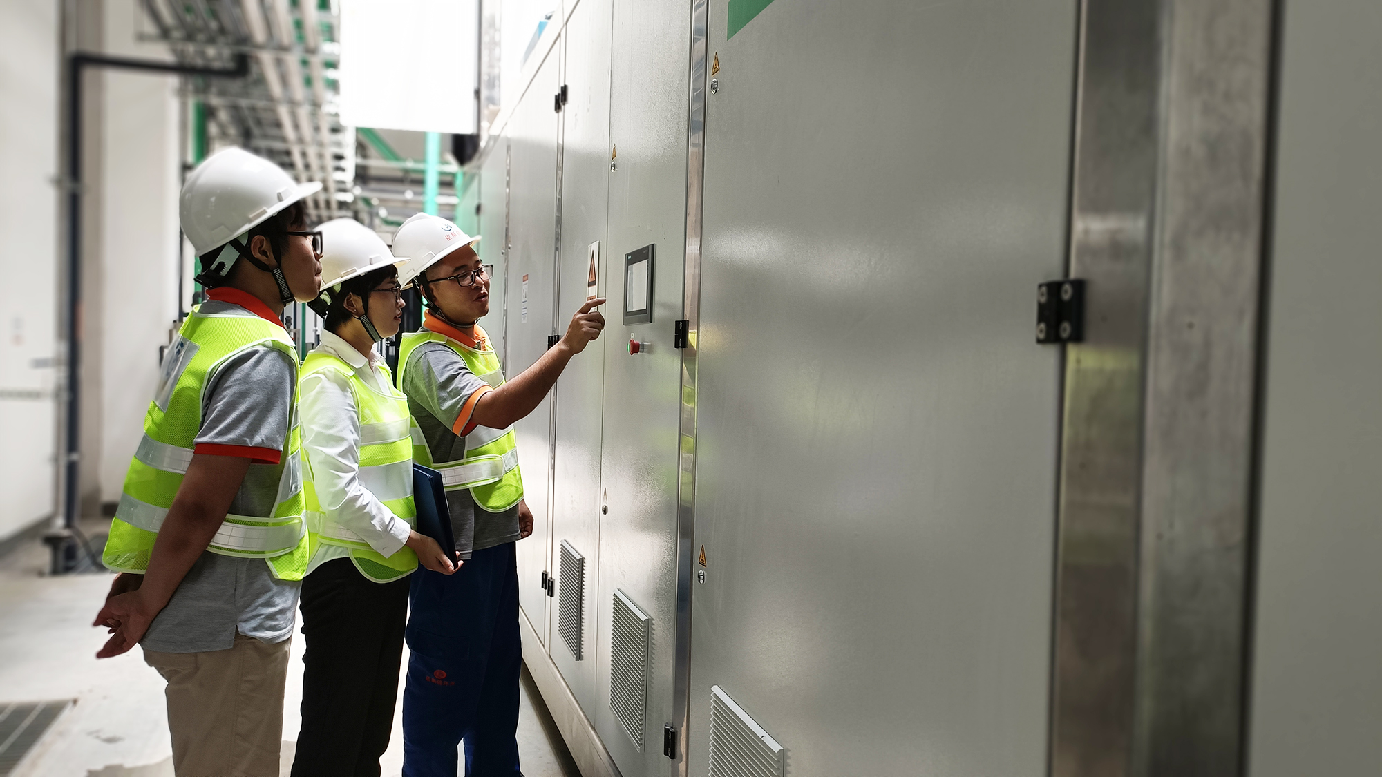 歲末將至，攜手奮進，分享依斯倍2021高光時刻