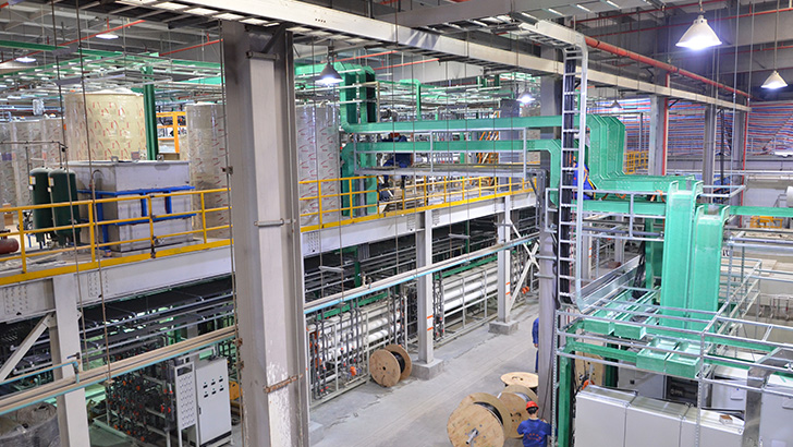 工業(yè)廢水處理47