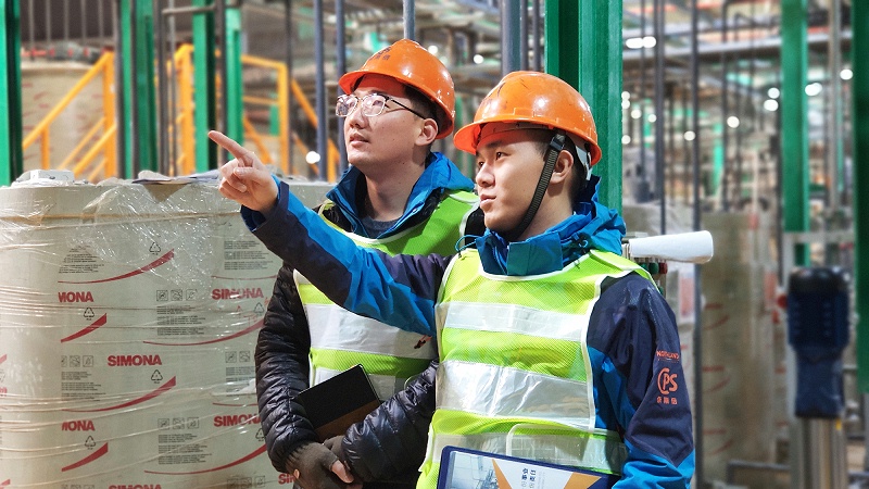 EPC工程總承包企業(yè)項(xiàng)目經(jīng)理