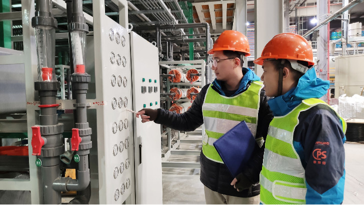 EPC工程總承包中設(shè)計部的人員崗位職責(zé)是什么？